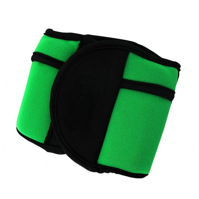 Ankle And Wrist Weights GS-AW017_2