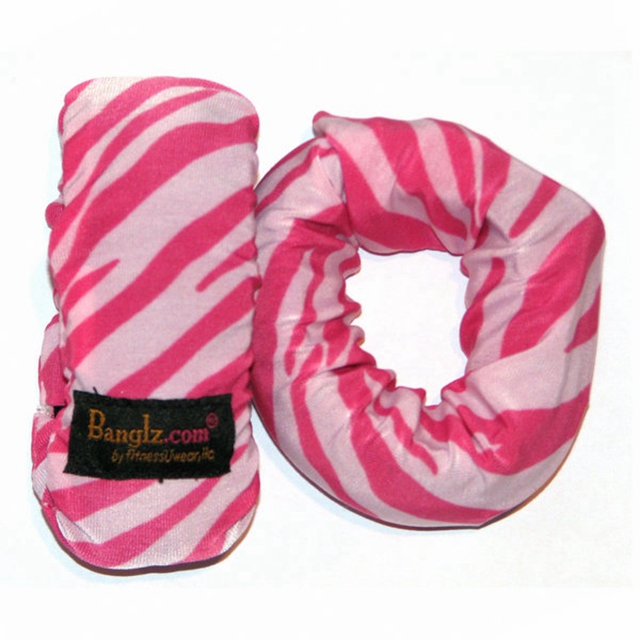 Ankle And Wrist Weights GS-AW003 _2