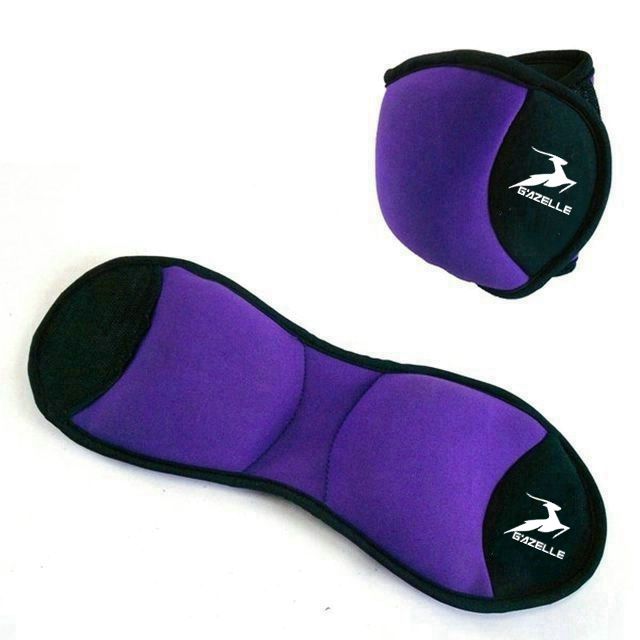 Ankle And Wrist Weights GS-AW009_3