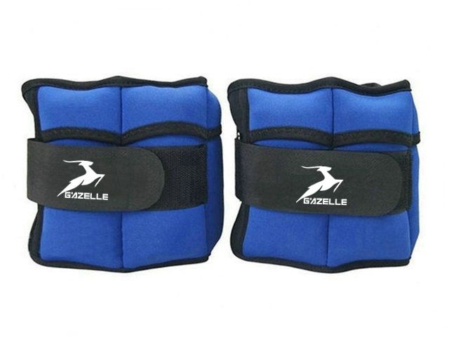 Ankle And Wrist Weights GS-AW030_4