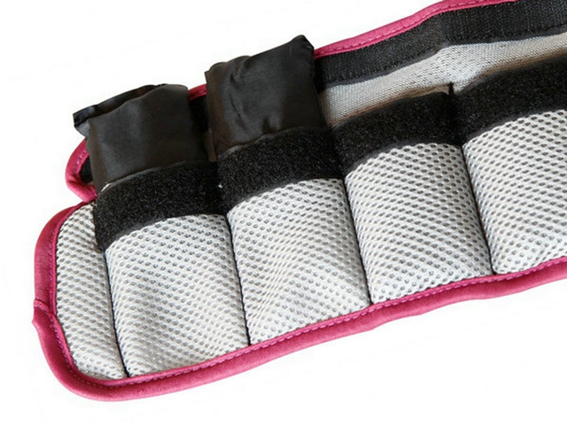 Ankle And Wrist Weights GS-AW068_1