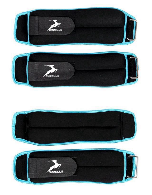 Ankle And Wrist Weights GS-AW085_1