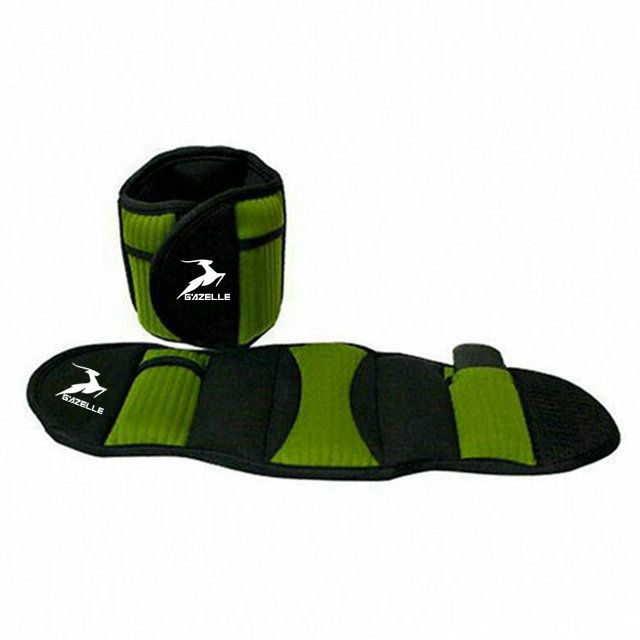 Ankle And Wrist Weights GS-AW095_1