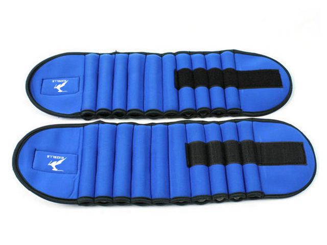 Ankle And Wrist Weights GS-AW064_3