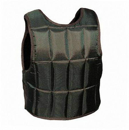 Neoprene Weighted Vest GS-WV671_1