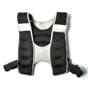 Neoprene Weighted Vest GS-WV696_2