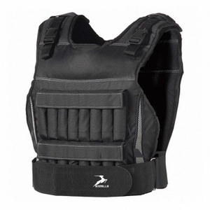 Weighted Vest GS-WV685_1