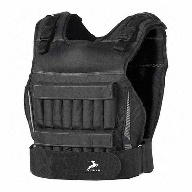 Weighted Vest GS-WV685_1