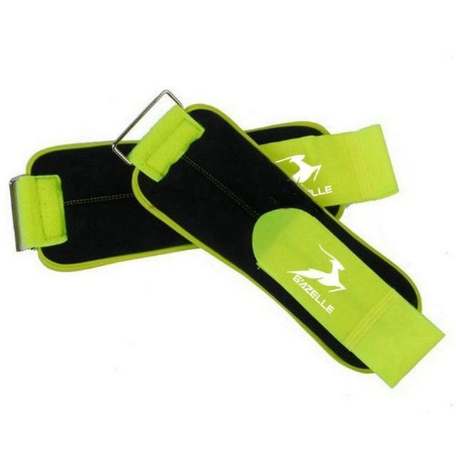 Ankle And Wrist Weights GS-AW005