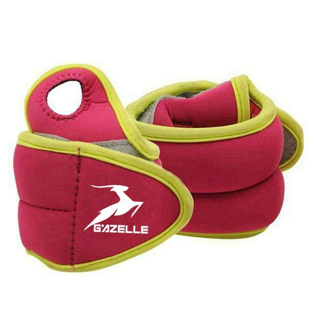 Thumblock Wrist Weights GS-AW008_4