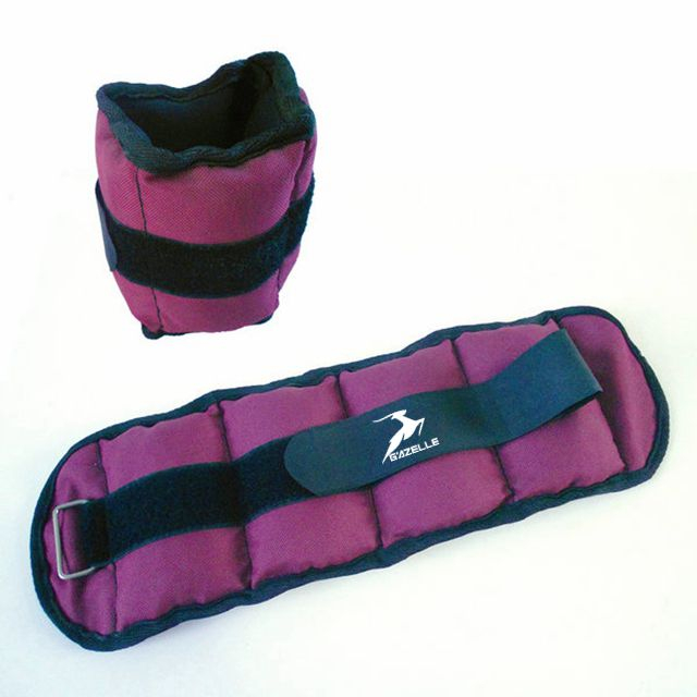 Ankle And Wrist Weights GS-AW031_3