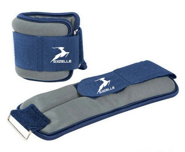 Ankle And Wrist Weights GS-AW005_17