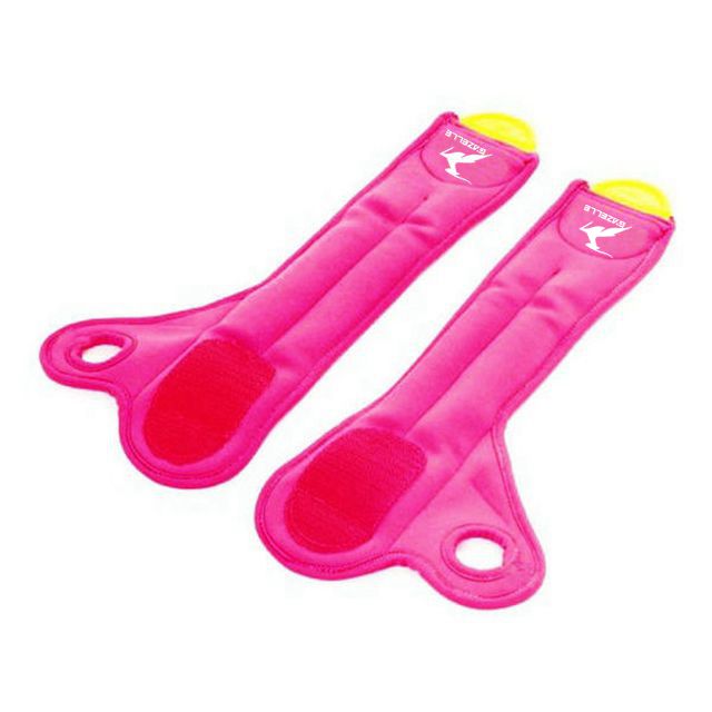 Ankle And Wrist Weights GS-AW006_2