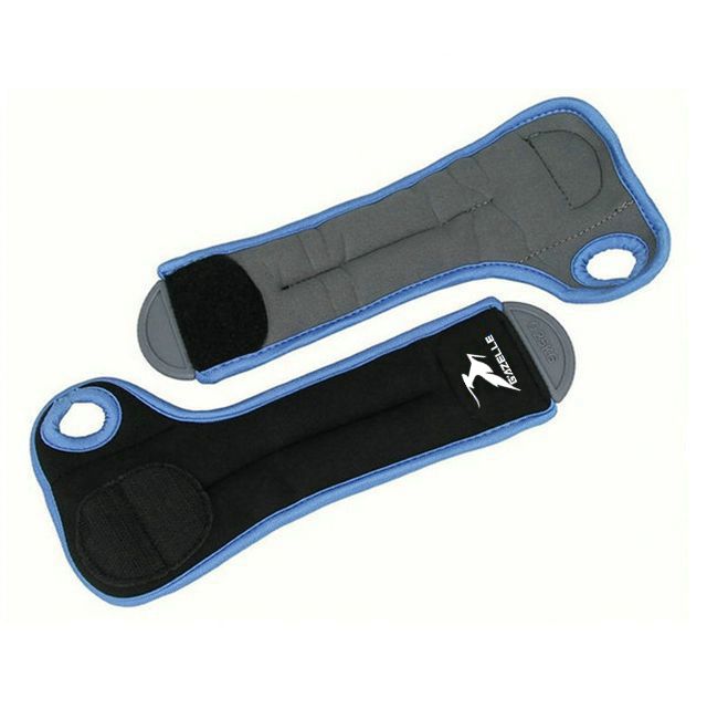 Ankle And Wrist Weights GS-AW006_6