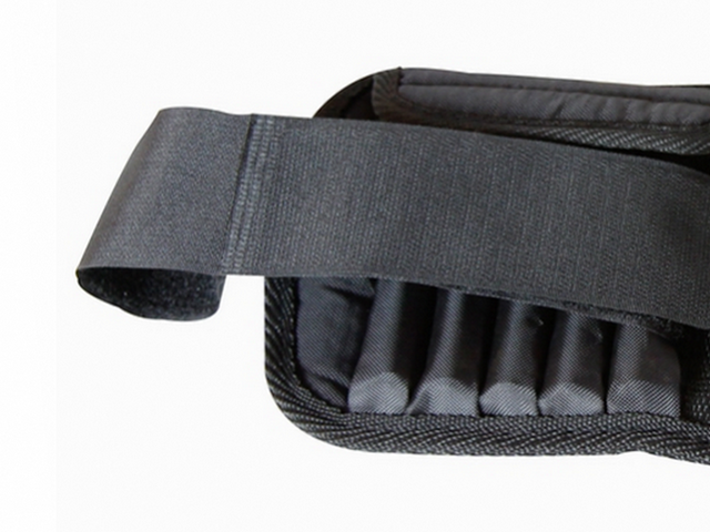 Ankle And Wrist Weights GS-AW053_2