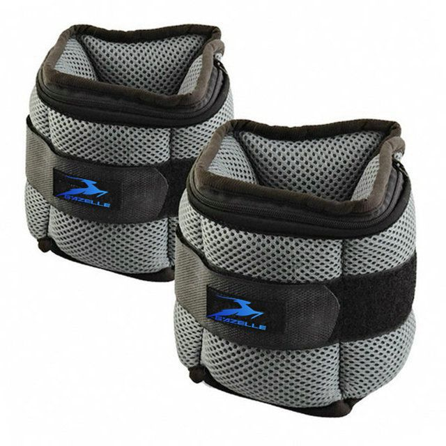 Ankle And Wrist Weights GS-AW013_3
