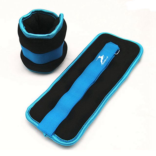 Ankle And Wrist Weights GS-AW045_8