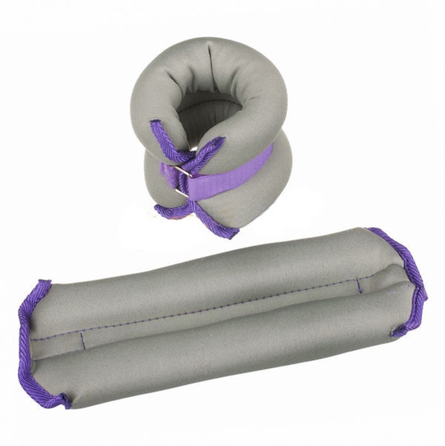 Ankle And Wrist Weights GS-AW004_10