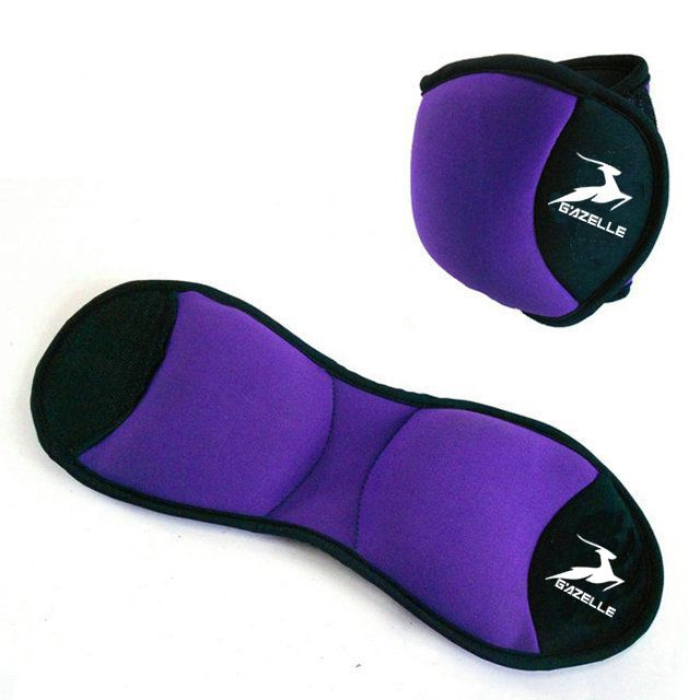 Ankle And Wrist Weights GS-AW009_3