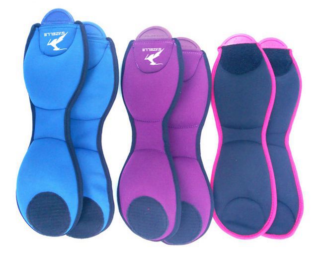 Ankle And Wrist Weights GS-AW007_3