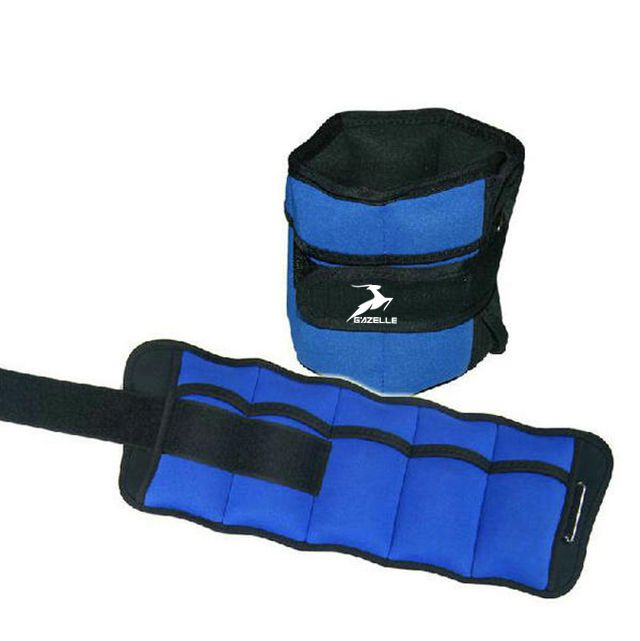Ankle And Wrist Weights GS-AW030_4