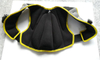 Neoprene Weighted Vest GS-WV639_1
