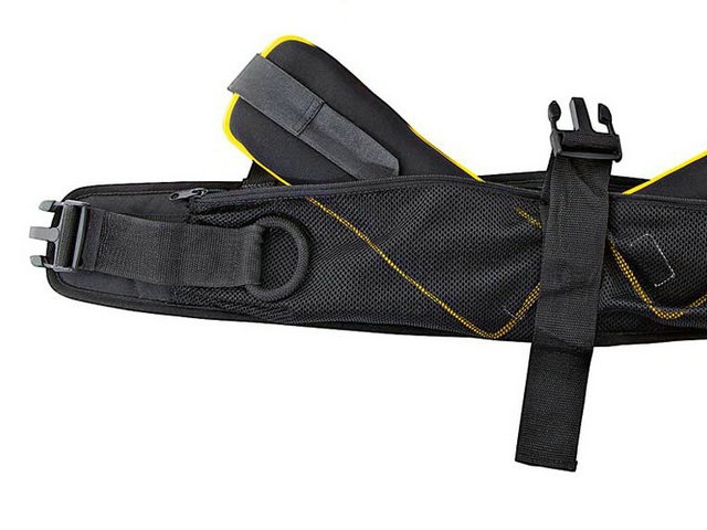 Neoprene Weighted Vest GS-WV690_1