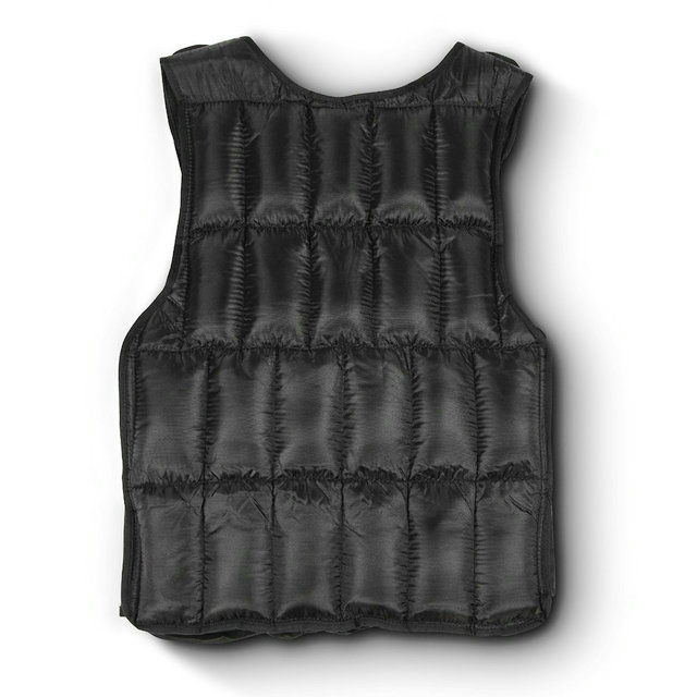 Weighted Vest GS-WV603_3