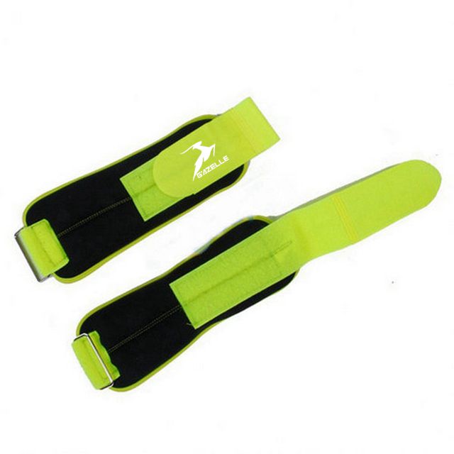 Ankle And Wrist Weights GS-AW005