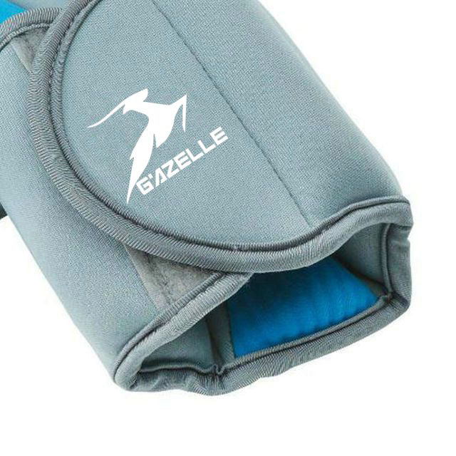 Fitness Ankle And Wrist Weights GS-AW017