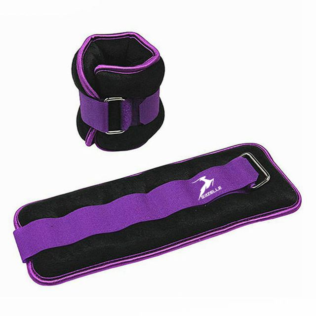 Neoprene Ankle and Wrist Weights GS-AW045
