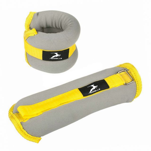 Ankle And Wrist Weights GS-AW004_11