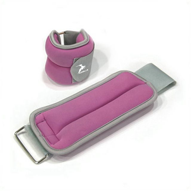 Ankle And Wrist Weights GS-AW005_17