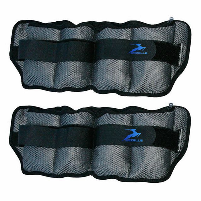 Ankle And Wrist Weights GS-AW013_3