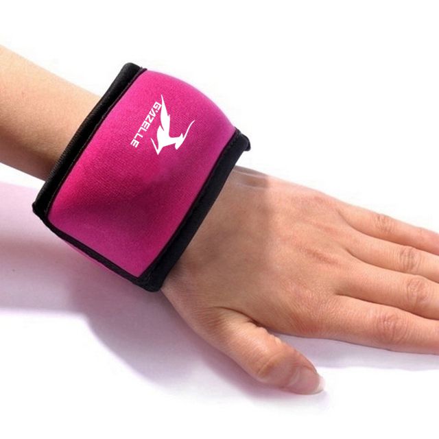 Ankle And Wrist Weights GS-AW001_4