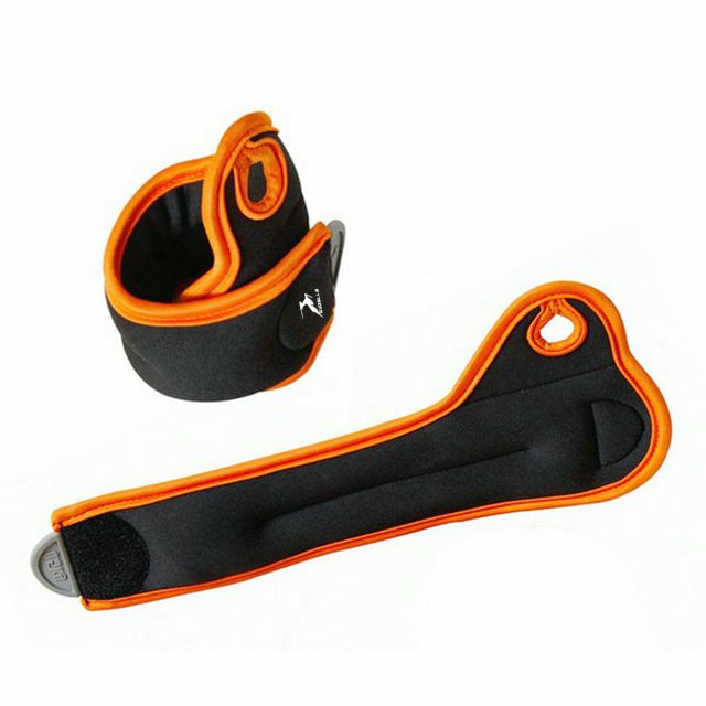 Ankle And Wrist Weights GS-AW006_8