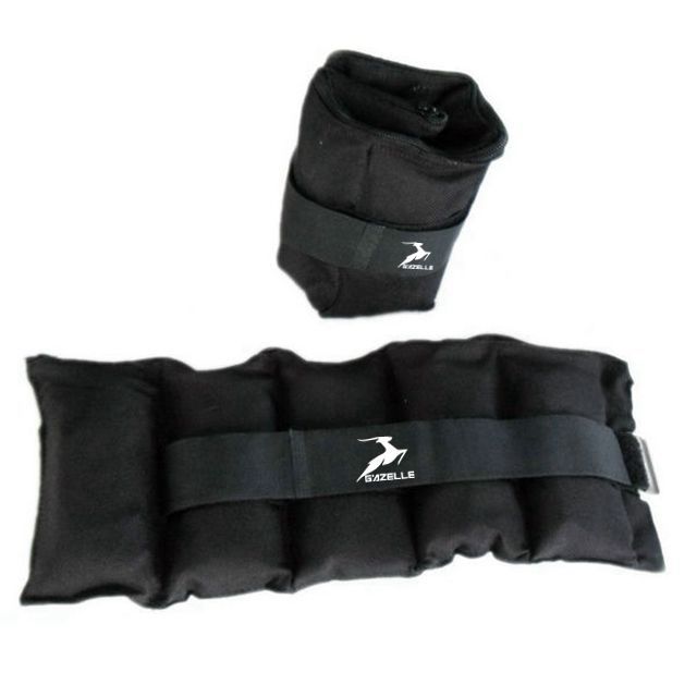 Ankle And Wrist Weights GS-AW025_2