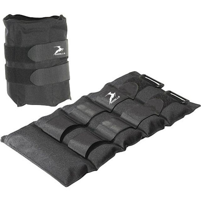 Ankle And Wrist Weights GS-AW025_1