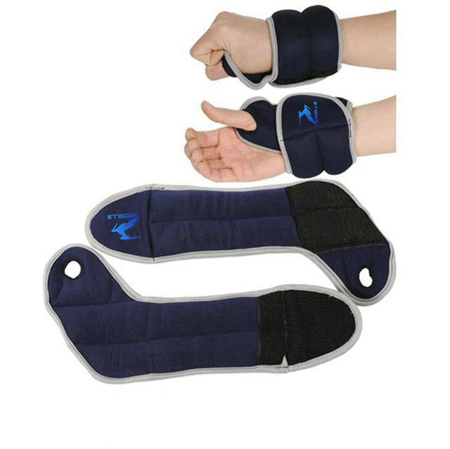 Ankle And Wrist Weights GS-AW008_2