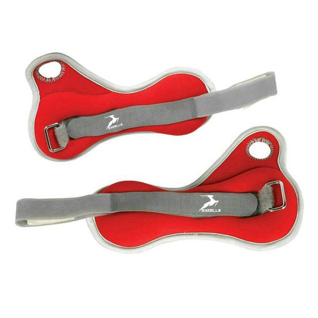 Ankle And Wrist Weights GS-AW083_1
