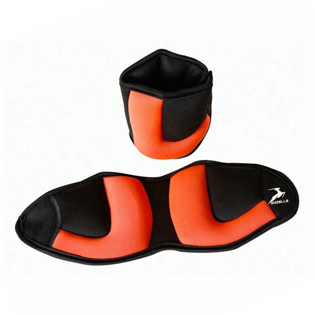 Ankle And Wrist Weights GS-AW086_1