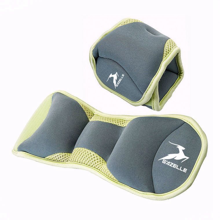 Ankle And Wrist Weights GS-AW108_1