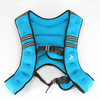 Neoprene Weighted Vest GS-WV629_9