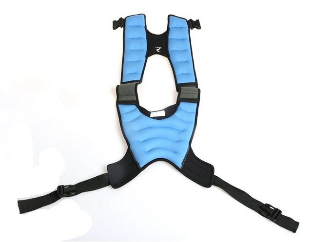 Neoprene Weighted Vest GS-WV693_1
