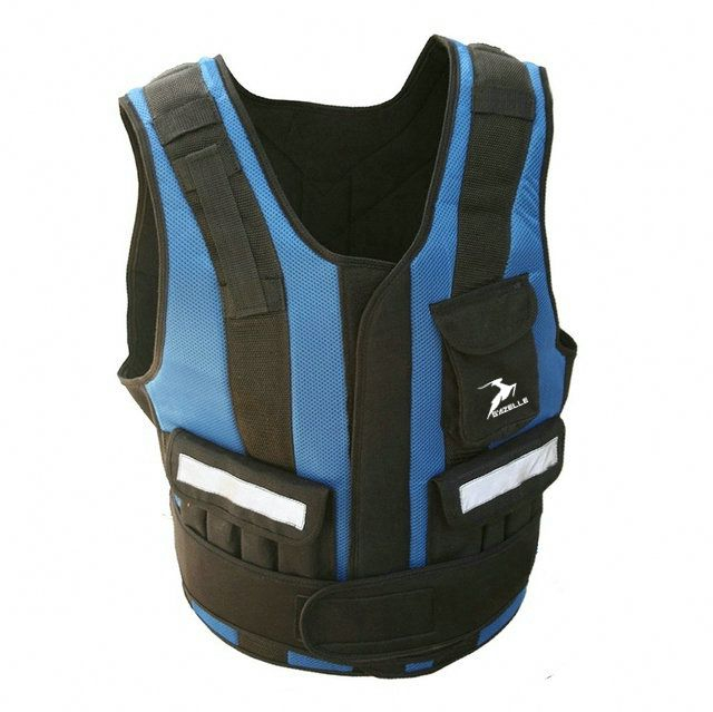 Weighted Vest GS-WV610_1