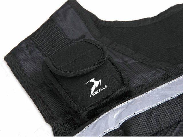 Weighted Vest GS-WV612_1