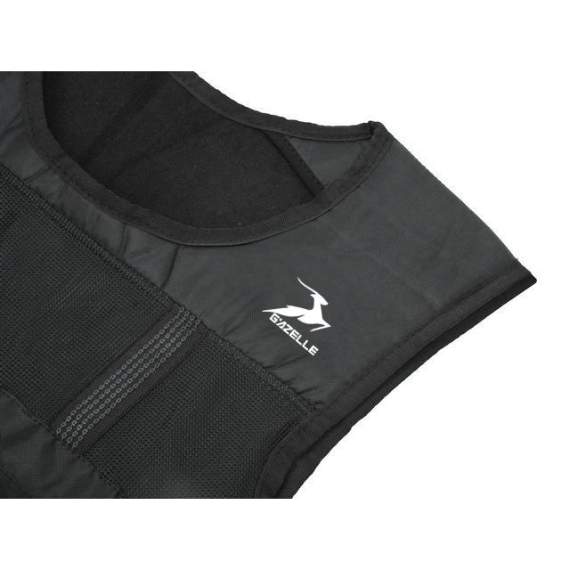 Weighted Vest GS-WV618_5-4 20LB