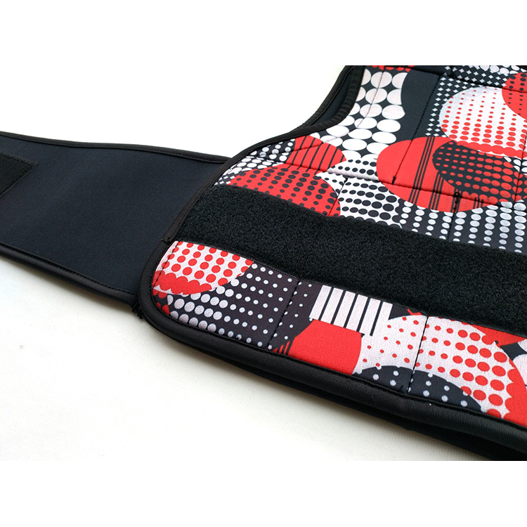 Weighted Vest GS-WV701_1