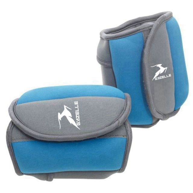 Fitness Ankle And Wrist Weights GS-AW017