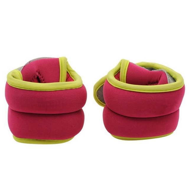 Thumblock Wrist Weights GS-AW008_4